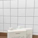 더깨끗한세탁 | 바바디토 깨끗한 세탁세제 &amp; 섬유유연제 사용 후기