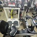 세영의료기 운동기구 이미지