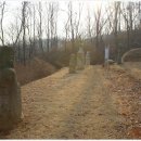 이순신 묘 | 무의공(武毅公) 이순신장군묘[李純信將軍墓]