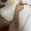 서현로 | 성남 방문미술, 초등 아이와 함께한 홍익미술 수업 후기 :)