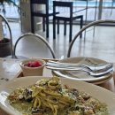 카페꽁냥 | 천안 브런치 카페 그림스 만족 후기