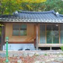 자연과함께 펜션캠핑장