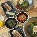 광주 북구 보쌈 남도보쌈짚 오치점 점심특선 대박