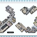 필골프실내연습장 이미지