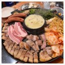 효자동솥뚜껑삼겹살 이미지