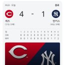 비메이저 | 미국 뉴욕 양키스 직관 양키스타디움 실내 펩시 라운지 입장 좌석 메이저리그 야구 MLB