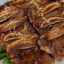 갈비마켓 이미지