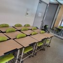 보름초교 | 보름초등학교 청소 작업