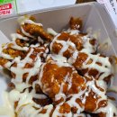 처갓집양념치킨하동점 이미지