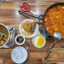 기차네즉석떡볶이 이미지