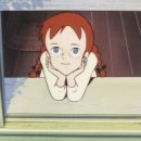 빨간머리앤 이미지