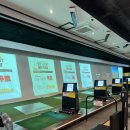 프렌즈 스크린골프 영통점 | 수원골프연습장 프렌즈아카데미 광교 2호점 트랙맨 후기