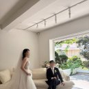 서울 보다스튜디오 (구. 보다연희재) 토탈스튜디오 후기 - (8) 1층 쇼파씬
