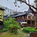 한옥산에산에 이미지