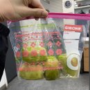 CU 초록마을 이미지