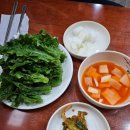 배시내식당 이미지