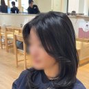 윤화미용실 - 강동구 진황도로 32 | 특별한 날 예쁜 스타일링을 할 수 있는 드라이 준오헤어 이수역점 윤화디자이너