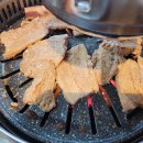 남강숯불갈비 이미지