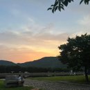 소요산 화장실(주자장 입구) | 청도 운문댐 하류보 유원지 캠핑장, 대구근교노지, 계수대, 주차장, 화장실, 샤워실 정보