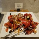 신화식당 | 제주 신화월드 메리어트관 내돈내산 식당 조식 수영장 추천 후기