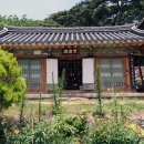 관룡사 앞 이미지