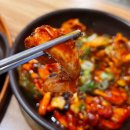 단양마늘흑염소 | 단양 구경시장 맛집 단양흑마늘쌈밥 후기 주차
