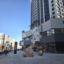 중산복공인중개사사무소 | 파주 스타필드빌리지 운정점 가오픈 첫날 방문 후기