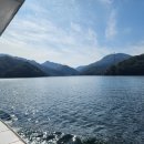 화천시티투어(평화누리호) 이미지