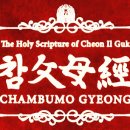 참父母經 / Chambumo Gyeong - 502. 국제종교재단 창설과 세계종교의회 활동 이미지