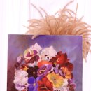 [주말] 색연필화 | 서현 판교취미미술 새로운 즐거움을 찾아