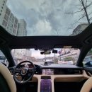 논산전문카 | 장거리 출장에 포르쉐 타이칸 렌트 - 충전 걱정은 기우였던 이유 (논산→부산 480km 실제 후기)