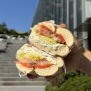 이대 맛집 마더린러 베이글 내돈내산 후기 | 서울 3대 베이글 솔직히?