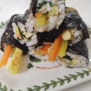 날라리꼬마김밥