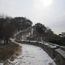 대열등산동호회 신년산행은 남한산성의 주봉인 청량산(淸凉山)으로.. (1월 27일) 이미지