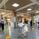 가온누리 명성태권도장 이미지