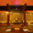 봉은사목사천왕상 이미지