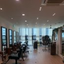 양주 옥정 주변 추천 받고 다녀온 미용실 시녹헤어 (디자인컷, 두피 스케일링 후기)