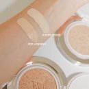 에이앤뷰티 AN Beauty | 팩트 추천 브이앤에이뷰티 들뜸 없이 촉촉한 데일리 광채 쿠션