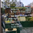 개포3-107 | ☕ 카페라떼가 특별한 카페, 커스텀커피 개포점 후기 (사진 36장 이상, 모든 메뉴 및 가격정보 총 정리)