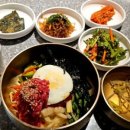 고향전주비빔밥 천호점