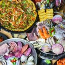 대대칼국수