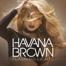 ﻿Havana Brown (하바나 브라운) Flashing Lights﻿ 이미지