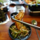 르노삼성자동차 서비스코너 효성점 | 청주 용암동맛집 찐삽겹 고기세트 푸짐해물전골 후기