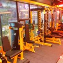 복싱홀릭 이미지