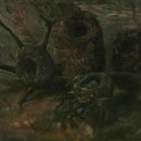 자연의 둥지 이미지