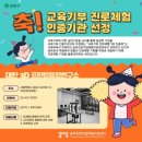 한생연인간과로봇과학관 | [송파꿈마루] 2023 제1차 교육기부 진로체험 인증기관 선정결과