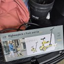 push push | Highwaykick 1 Push &amp; Go 아이 킥보드 사용후기