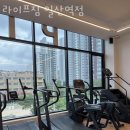 라이프짐 일산역점 | 일산동헬스장 고양시 일산서구 헬스 PT pt 피티 라이프짐 일산역점 가격 위치 주차 후기
