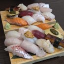 상선 | [압구정] 초밥 전문 압구정로데오 맛집, 가성비 점심 스시상선 대만족 후기!!