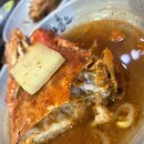 만만어사밀키트 | 가성비 횟집 :: 대하구이, 꽃게탕 맛집 "만만어사밀키트" 회 포차 솔직후기(전 메뉴 만원, 야장 분위기 등)